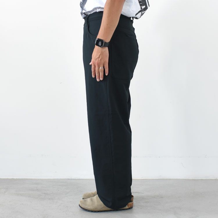 ALPHADRY Field Work Pants アルファドライ フィールドワークパンツ