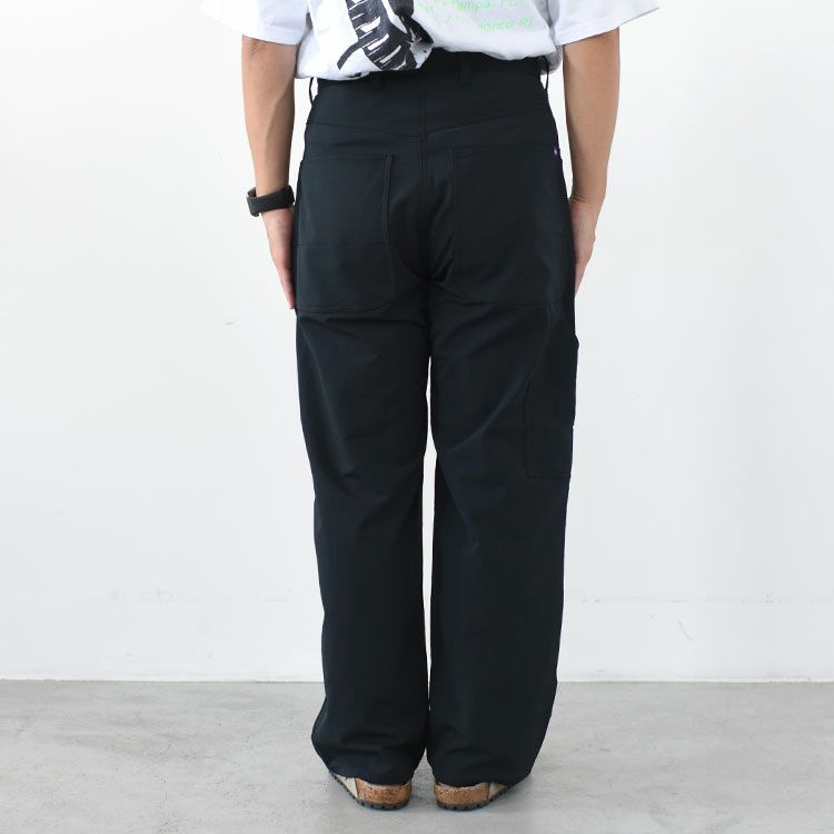 ALPHADRY Field Work Pants アルファドライ フィールドワークパンツ