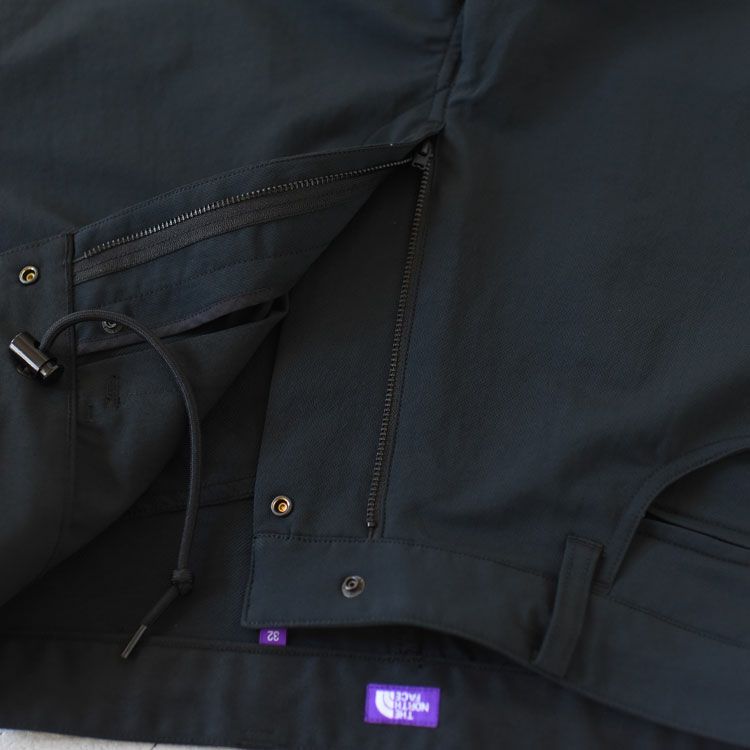 ALPHADRY Field Work Pants アルファドライ フィールドワークパンツ