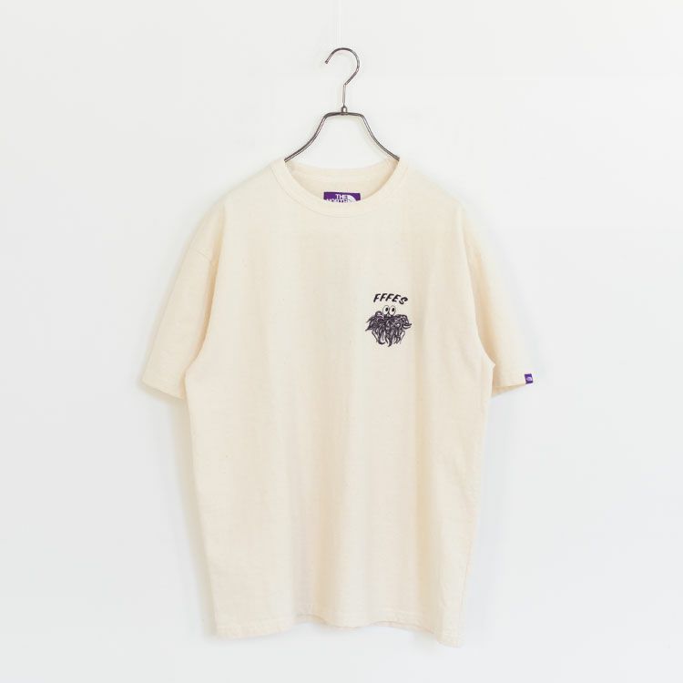 FFFES Graphic Tee グラフィックTシャツ
