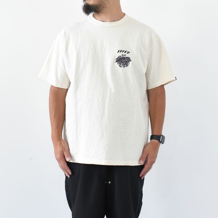 FFFES Graphic Tee グラフィックTシャツ