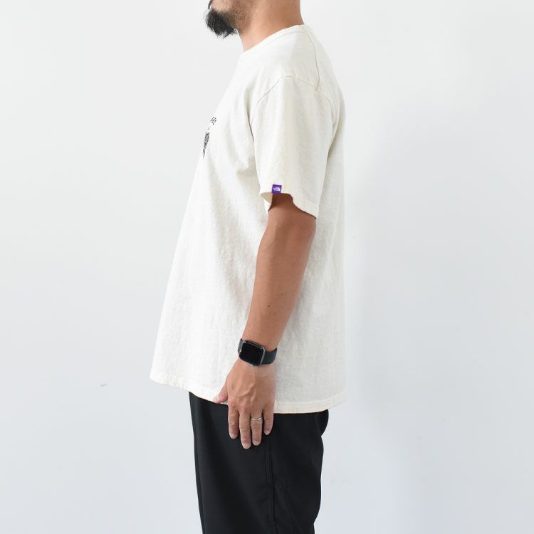 FFFES Graphic Tee グラフィックTシャツ