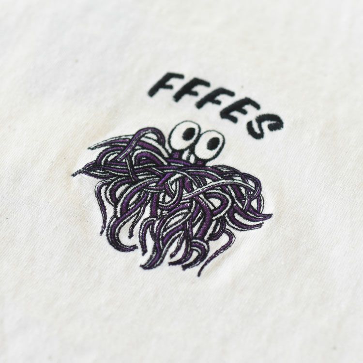 FFFES Graphic Tee グラフィックTシャツ