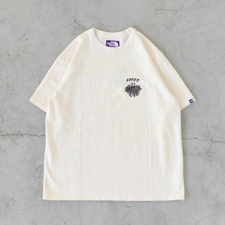 FFFES Graphic Tee グラフィックTシャツ