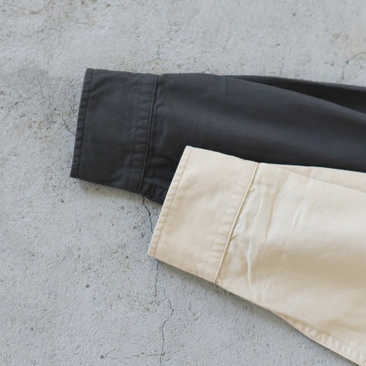 Double Pocket Field Work Shirt ダブルポケット フィールドワークシャツ