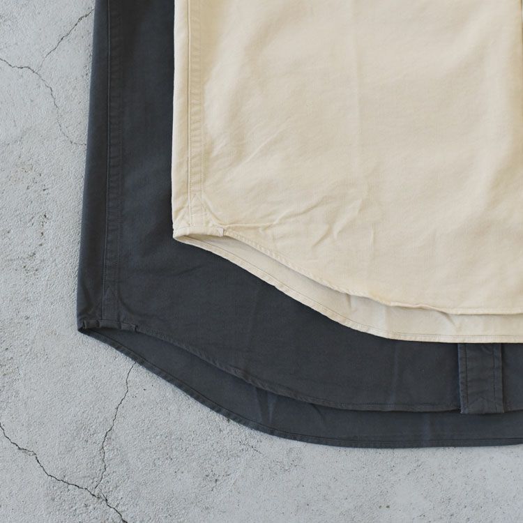 Double Pocket Field Work Shirt ダブルポケット フィールドワークシャツ