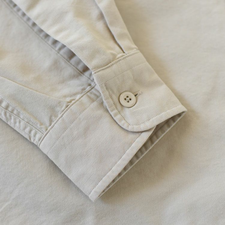 Double Pocket Field Work Shirt ダブルポケット フィールドワークシャツ