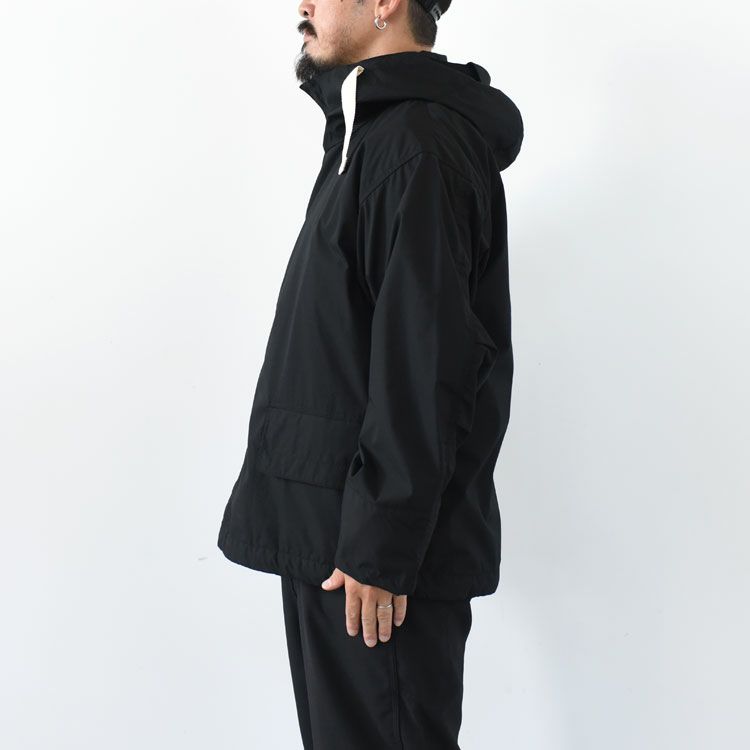 Hooded Deck Jacket フードデックジャケット