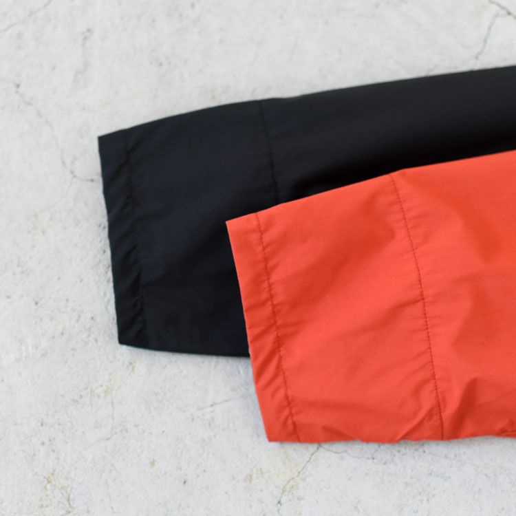 Hooded Deck Jacket フードデックジャケット