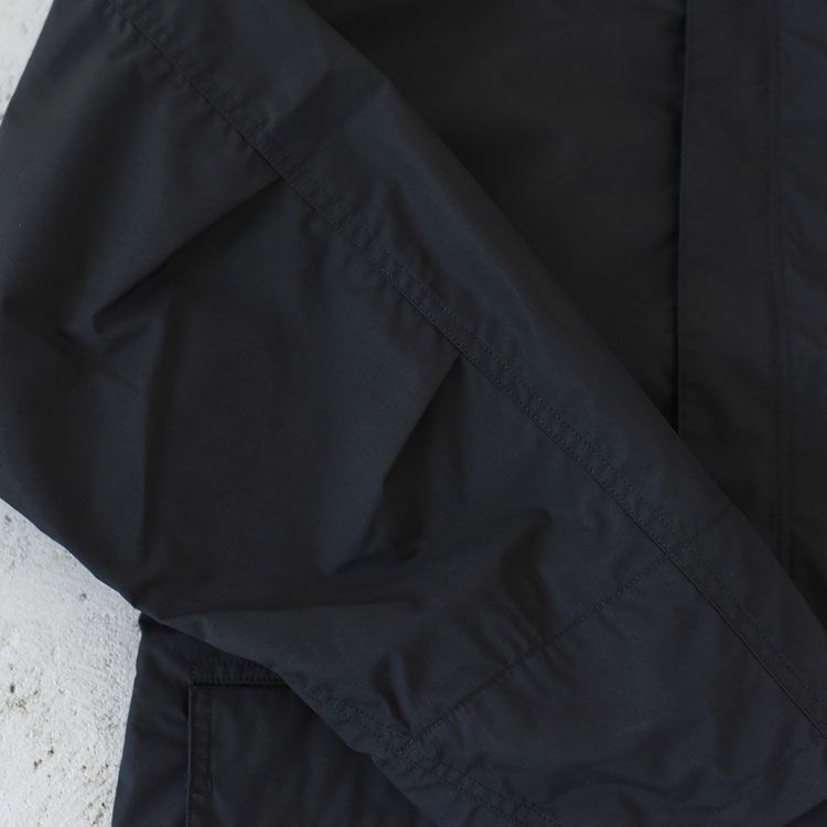 Hooded Deck Jacket フードデックジャケット