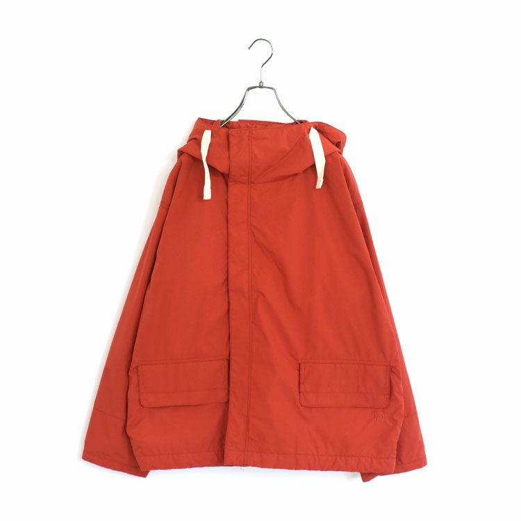 Hooded Deck Jacket フードデックジャケット