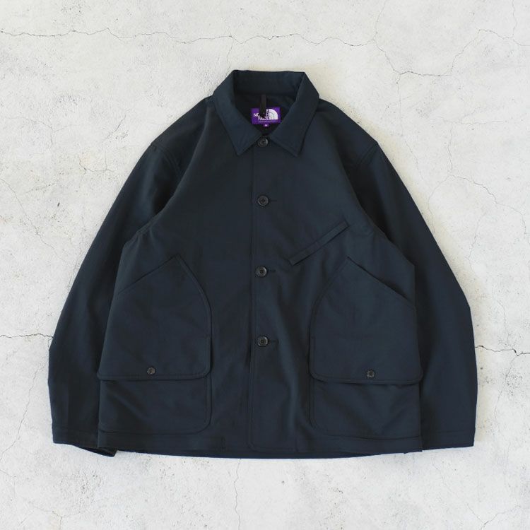 ALPHADRY Field Jacket アルファドライ フィールドジャケット