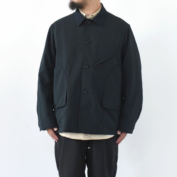 ALPHADRY Field Jacket アルファドライ フィールドジャケット