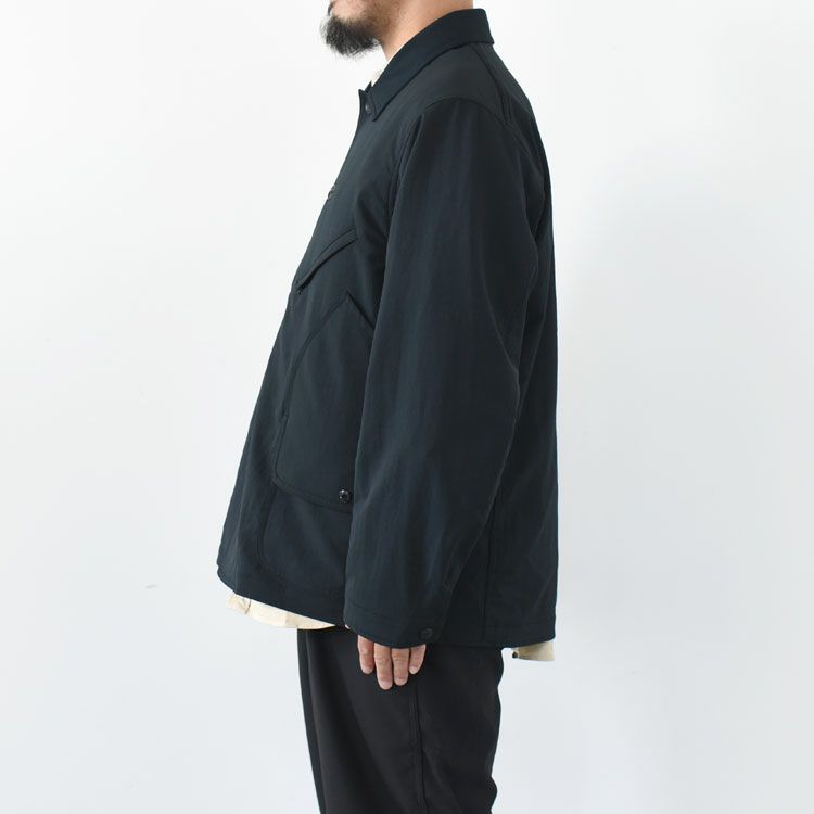 ALPHADRY Field Jacket アルファドライ フィールドジャケット