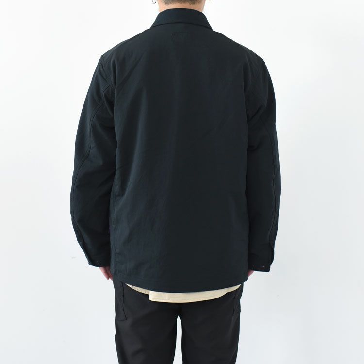 ALPHADRY Field Jacket アルファドライ フィールドジャケット