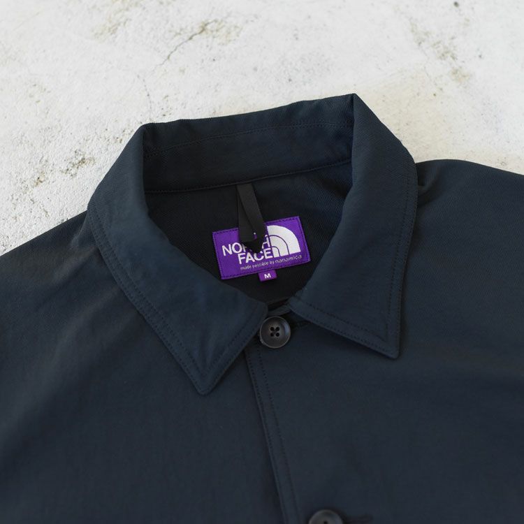 ALPHADRY Field Jacket アルファドライ フィールドジャケット