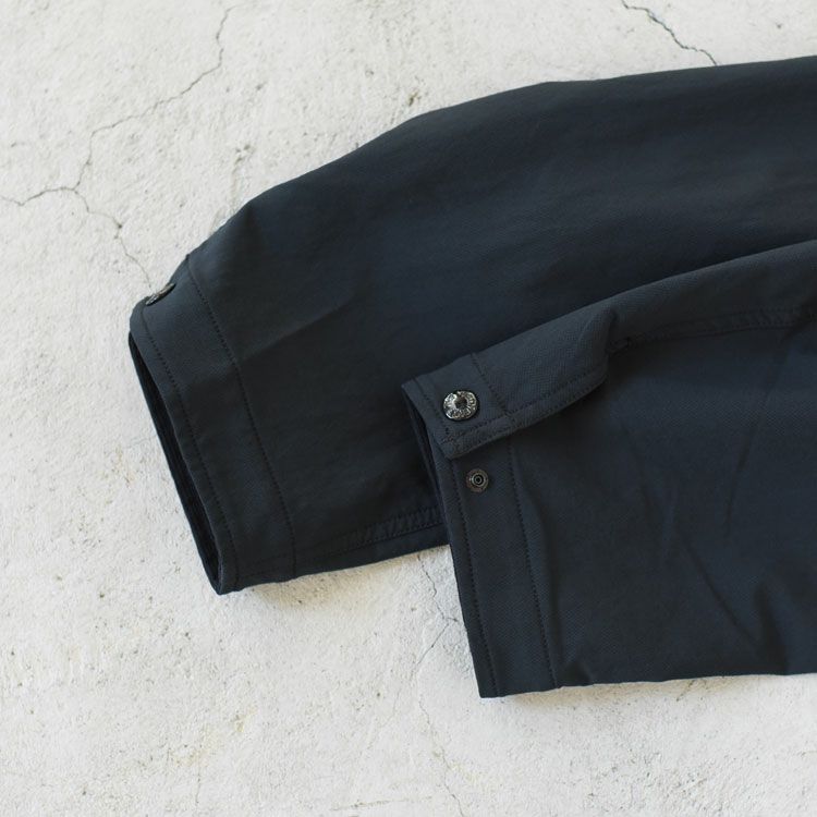 ALPHADRY Field Jacket アルファドライ フィールドジャケット