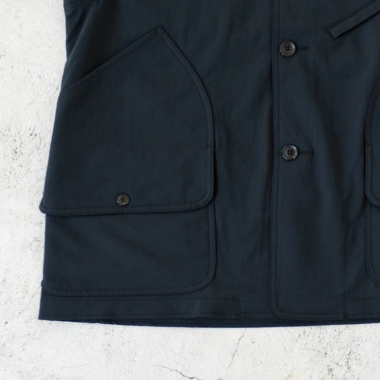 ALPHADRY Field Jacket アルファドライ フィールドジャケット