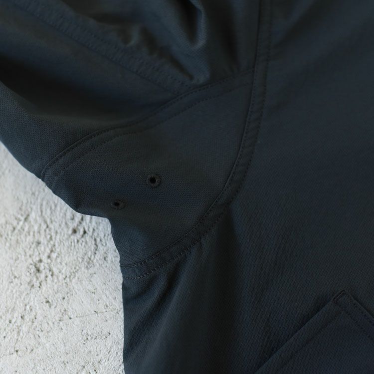 ALPHADRY Field Jacket アルファドライ フィールドジャケット