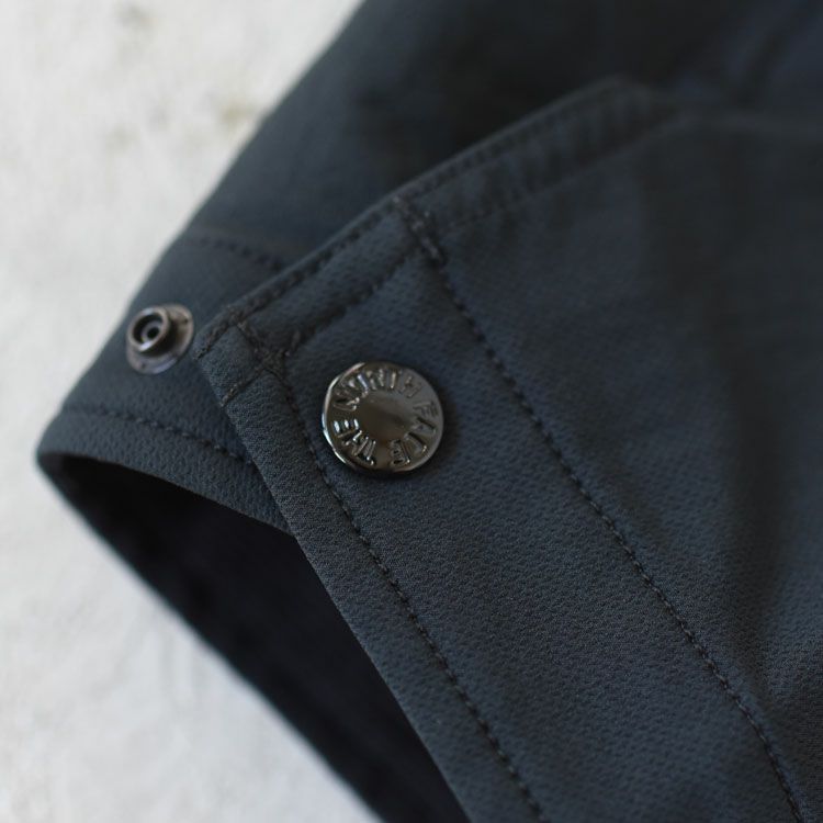 ALPHADRY Field Jacket アルファドライ フィールドジャケット