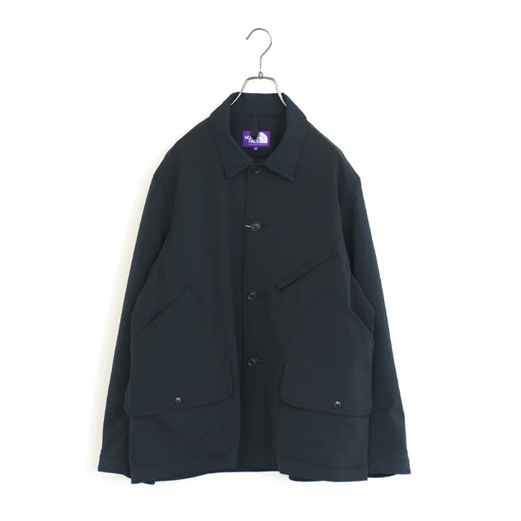 ALPHADRY Field Jacket アルファドライ フィールドジャケット