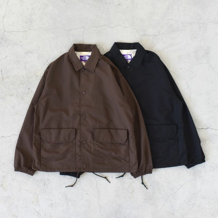 PERTEX UNLIMITED Field Coach Jacket パーテックス アンリミテッド フィールドコーチジャケット