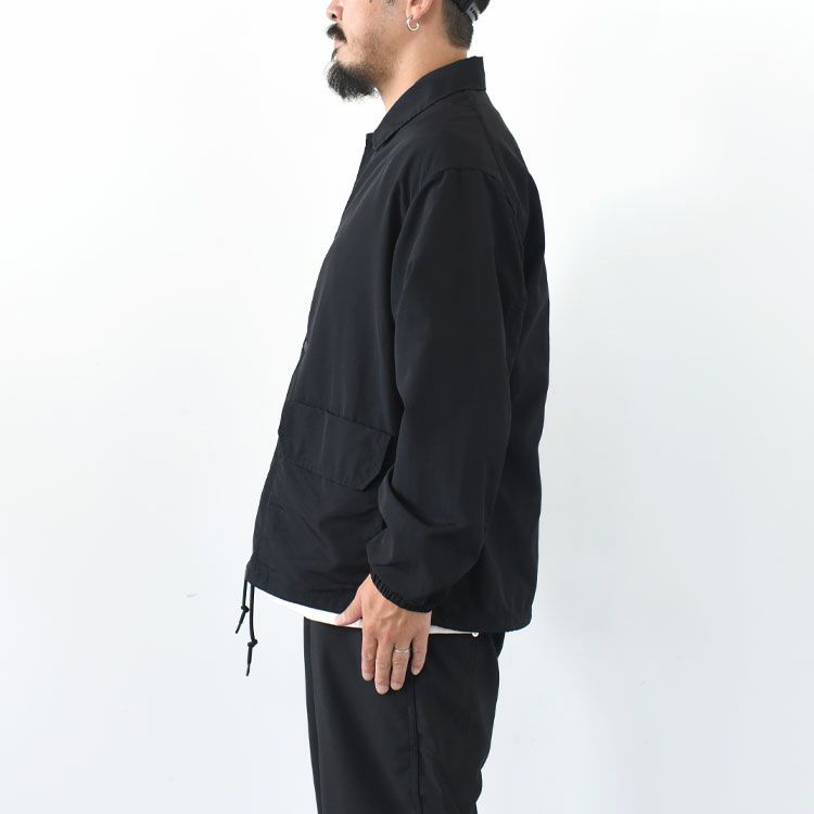 PERTEX UNLIMITED Field Coach Jacket パーテックス アンリミテッド フィールドコーチジャケット