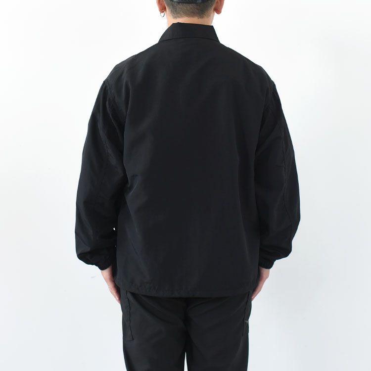 PERTEX UNLIMITED Field Coach Jacket パーテックス アンリミテッド フィールドコーチジャケット