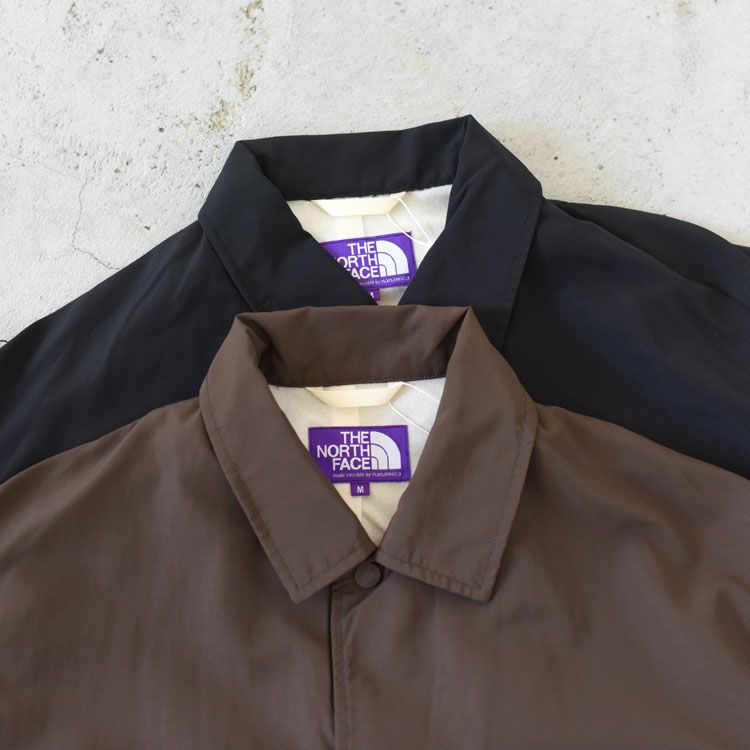 PERTEX UNLIMITED Field Coach Jacket パーテックス アンリミテッド フィールドコーチジャケット