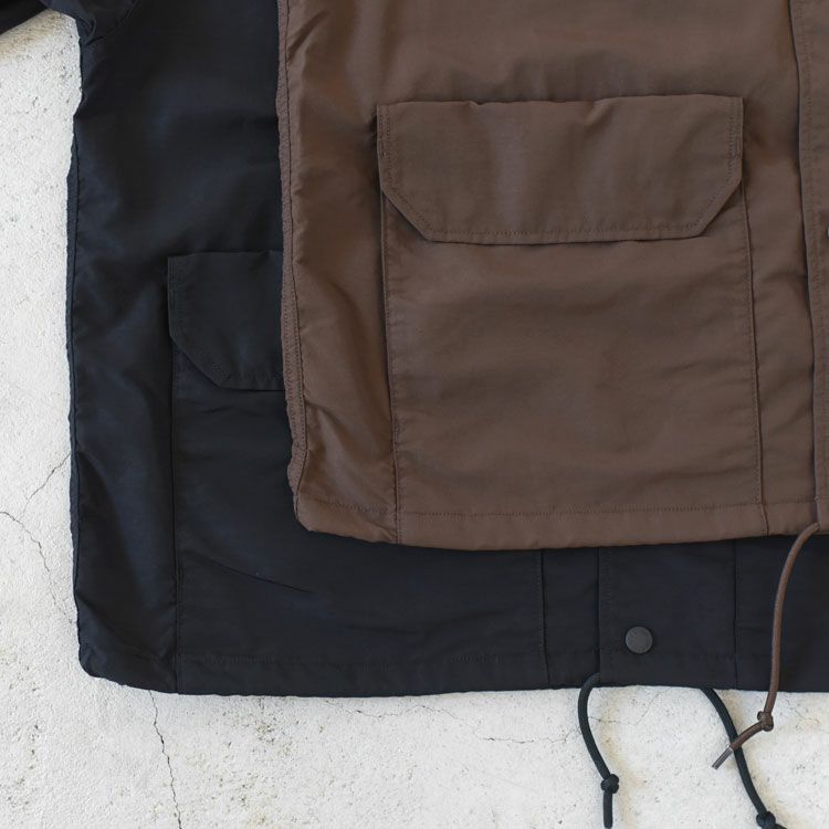 PERTEX UNLIMITED Field Coach Jacket パーテックス アンリミテッド フィールドコーチジャケット