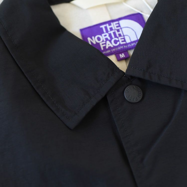 PERTEX UNLIMITED Field Coach Jacket パーテックス アンリミテッド フィールドコーチジャケット