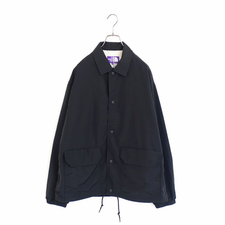 PERTEX UNLIMITED Field Coach Jacket パーテックス アンリミテッド フィールドコーチジャケット