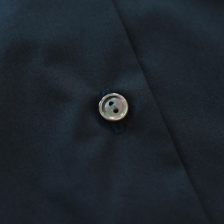 wide tunic shirt ワイドチュニックシャツ