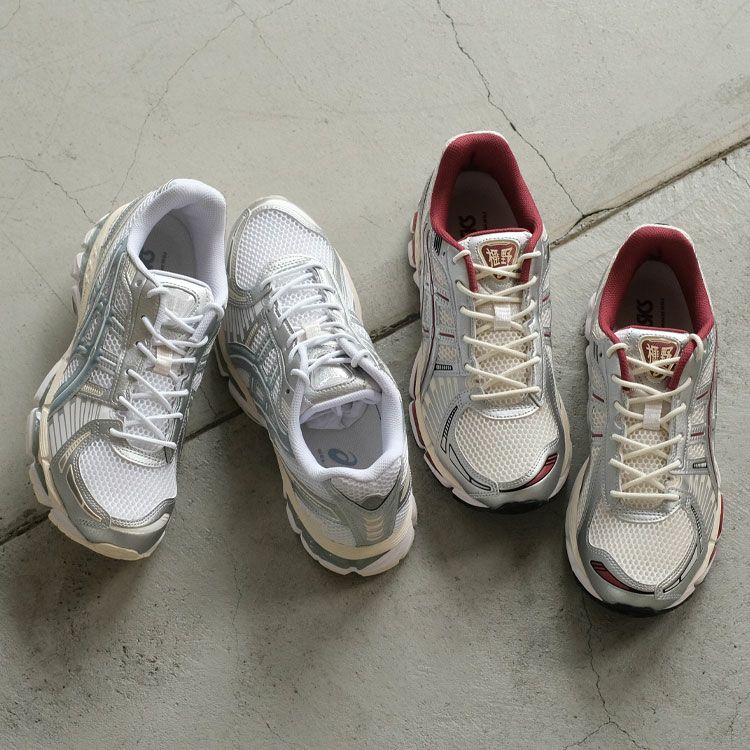 GEL-KAYANO 12.1 ゲルカヤノ