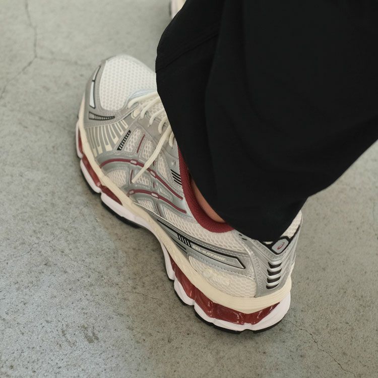 GEL-KAYANO 12.1 ゲルカヤノ