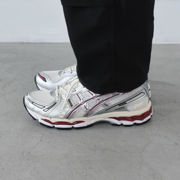 GEL-KAYANO 12.1 ゲルカヤノ