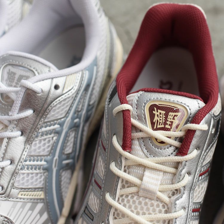 GEL-KAYANO 12.1 ゲルカヤノ