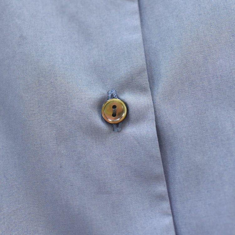 ballon shirt バルーンシャツ ロングスリーブ