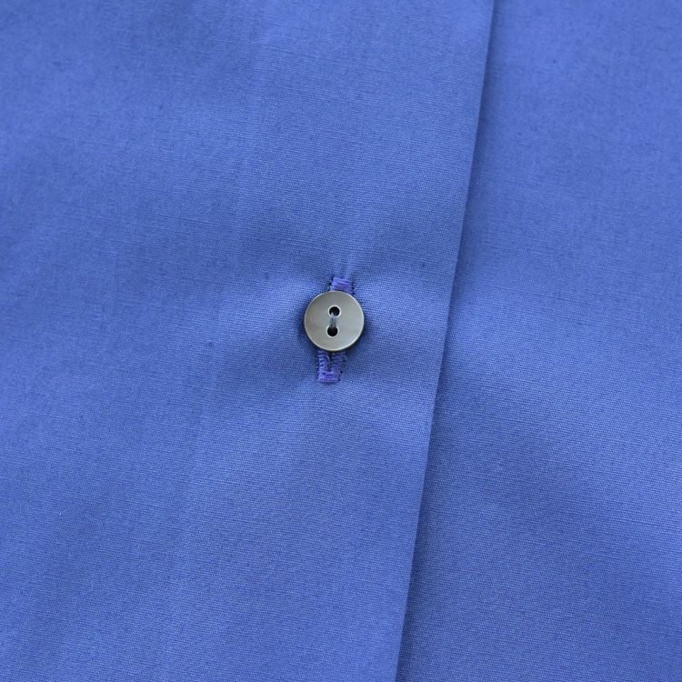 double collars shirt ダブルカラーシャツ