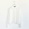 double collars shirt ダブルカラーシャツ