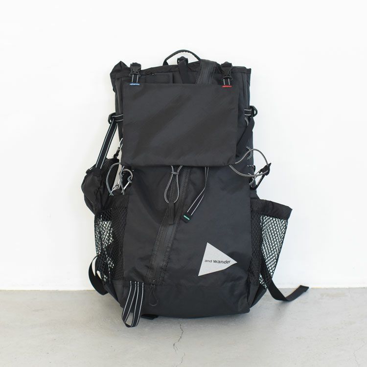 ECOPAK 30L backpack エコパック バックパック