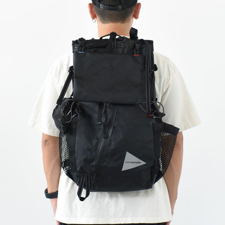 ECOPAK 30L backpack エコパック バックパック