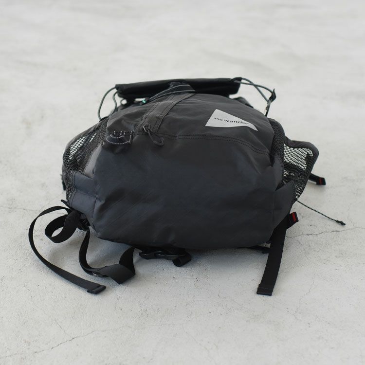 ECOPAK 30L backpack エコパック バックパック