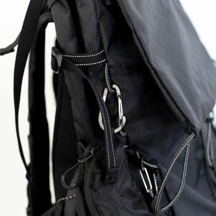 ECOPAK 30L backpack エコパック バックパック