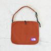 Field Shoulder Bag フィールドショルダーバッグ