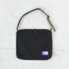 Field Shoulder Bag フィールドショルダーバッグ