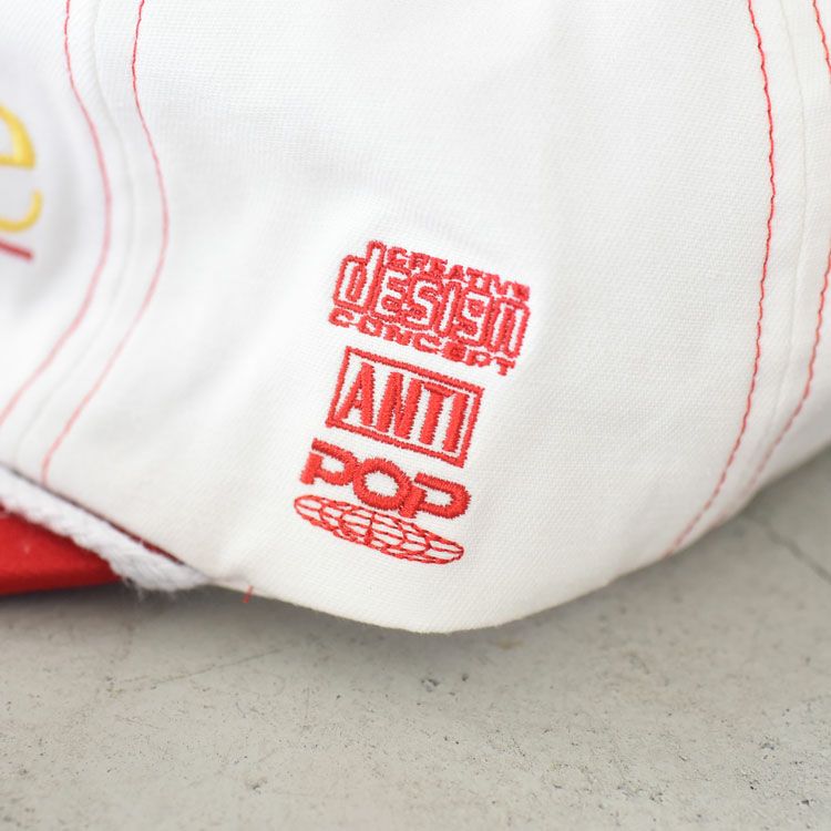 TRUCKER CAP トラッカーキャップ