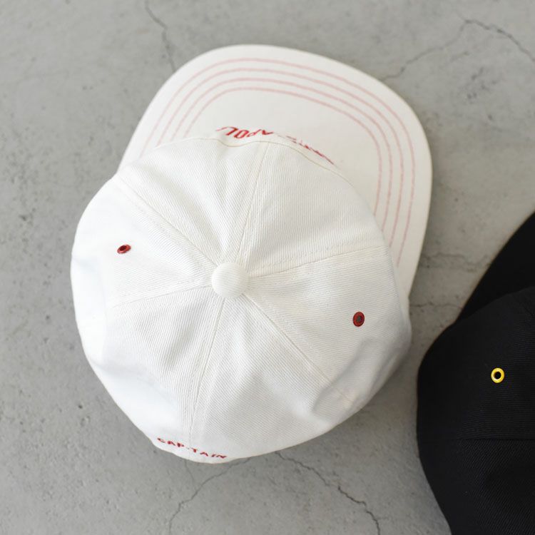 TRUCKER CAP トラッカーキャップ