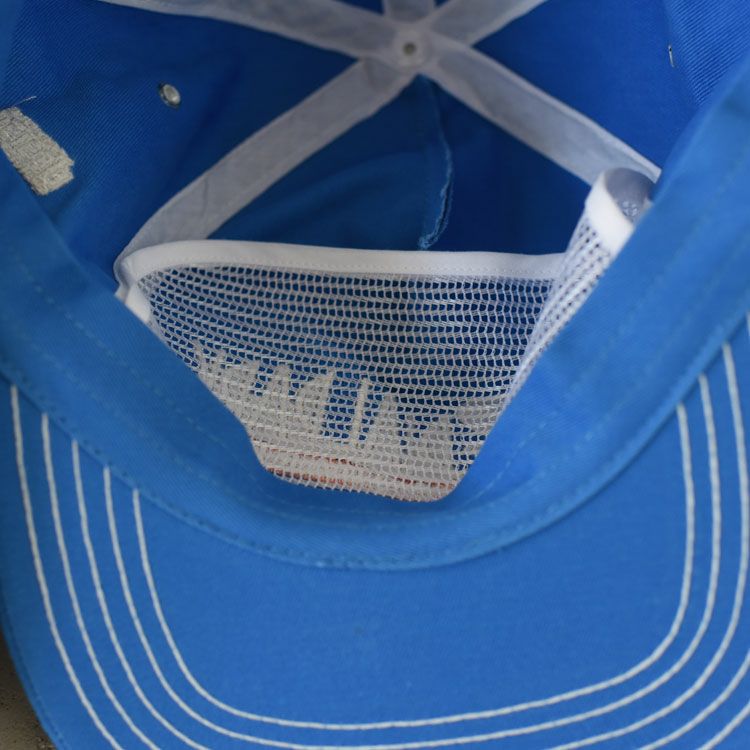 TRUCKER CAP トラッカーキャップ