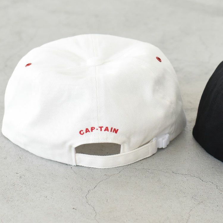 TRUCKER CAP トラッカーキャップ